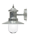 Garden Trading St Ives Ships outdoor wall light, UK version