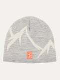 Sealskinz Grey Barton Waterproof Cold Weather Beanie