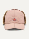 Sealskinz Pink Upton Waterproof Extreme Cold Weather Puffer Hat