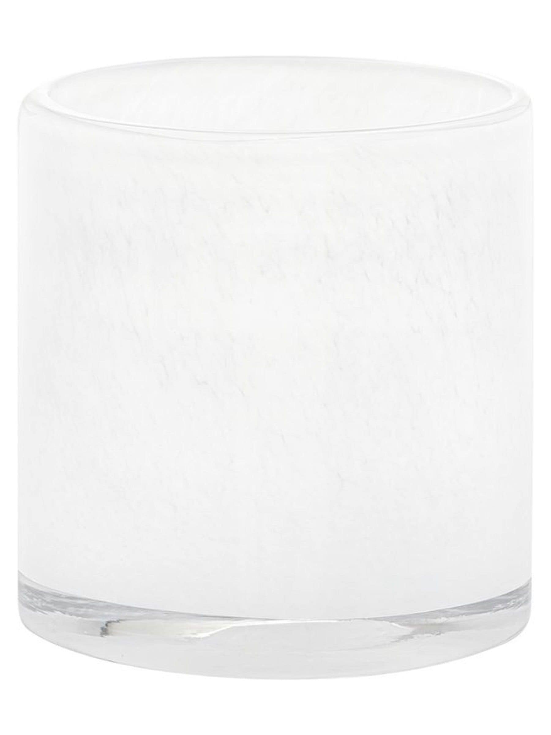 blomus SAGA Glass Lantern Large