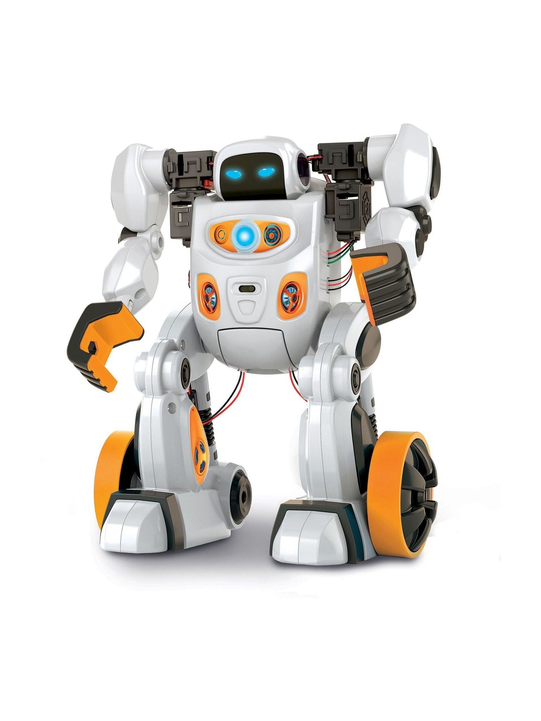Clementoni AIRO artificial intelligence robot - British product