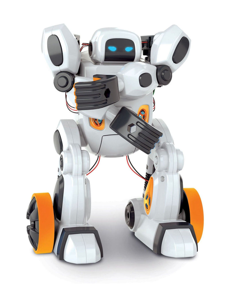 Clementoni AIRO artificial intelligence robot - British product