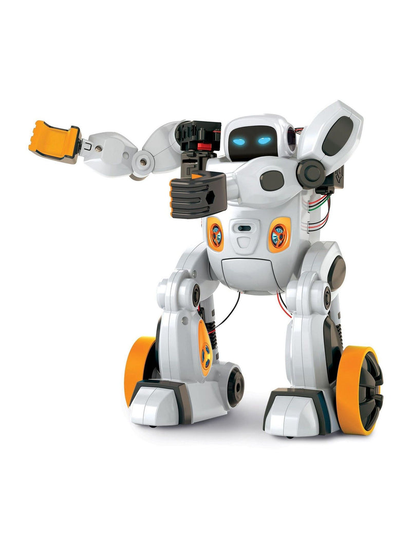 Clementoni AIRO artificial intelligence robot - British product