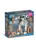 Clementoni AIRO artificial intelligence robot - British product