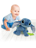 Disney interactive plush Stitch Crawl With Me 23cm, imported from the UK