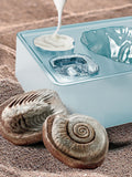 Clementoni Jurassic World dig set with two dinosaur skeletons (British brand)