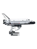 Clementoni NASA Mechanics floating shuttle toy (British brand)