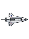 Clementoni NASA Mechanics floating shuttle toy (British brand)