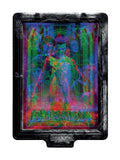 Clementoni Stranger Things Demogorgon puzzle 520 pieces - British product