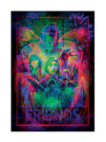Clementoni Stranger Things Upside Down puzzle 520 pieces (British brand)