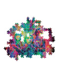 Clementoni Stranger Things Upside Down puzzle 520 pieces (British brand)