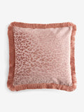 Rockett St George leopard love cushion 50x50, UK version