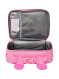 Smiggle Pink All Stars Oblong lunchbox - British product