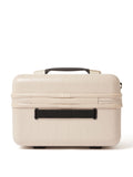 Ted Baker nude Icon Croc vanity case, UK version