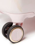 Ted Baker Pink Magnolia Bloom medium suitcase - British product