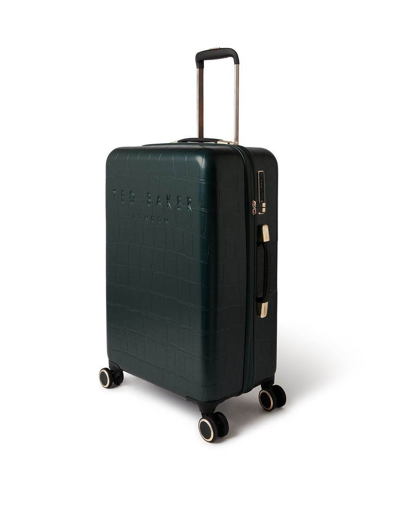 Ted Baker Icon Case medium suitcase - British product