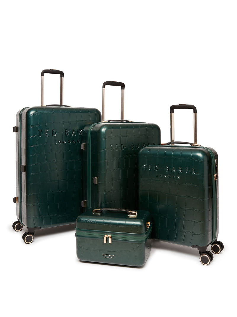 Ted Baker Icon Case medium suitcase - British product