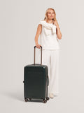 Ted Baker Icon Case medium suitcase - British product