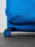 Rock Luggage Juniper cabin suitcase blue - British product