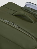 Rock Juniper Cabin Suitcase khaki green, UK version