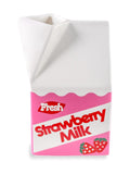 ban.do pink strawberry milk vase ceramic (British brand)