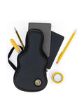 Suck UK Rockstar Set pencil case for kids, UK version