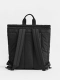 Finnson Black Rae changing backpack with changing mat, imported from the UK
