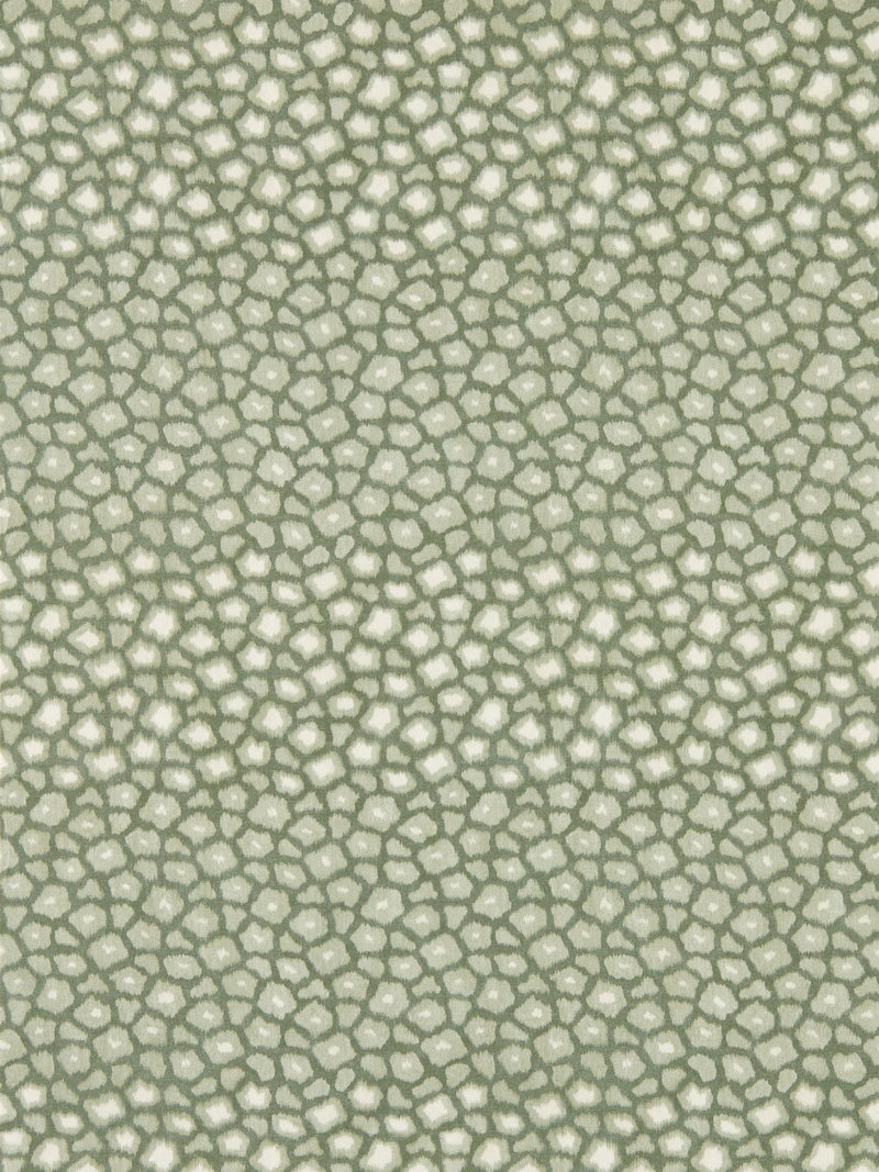 Harlequin Evergreen Loam Defined Momentum A4 Wallpaper Sample