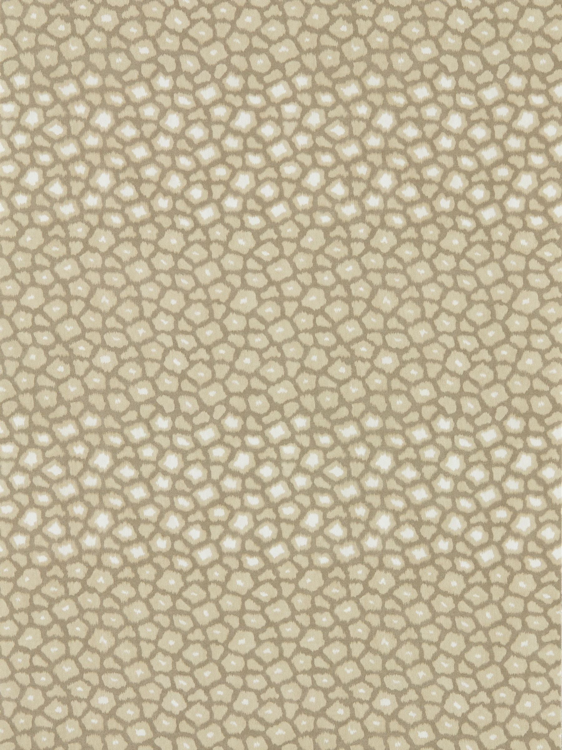 Harlequin wallpaper sample Sandstone Loam A4, imported from the UK