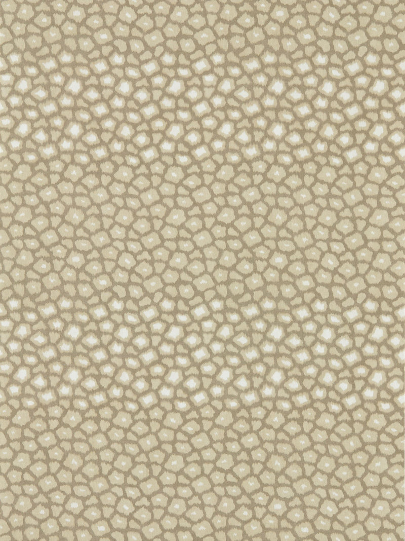 Harlequin wallpaper sample Sandstone Loam A4, imported from the UK