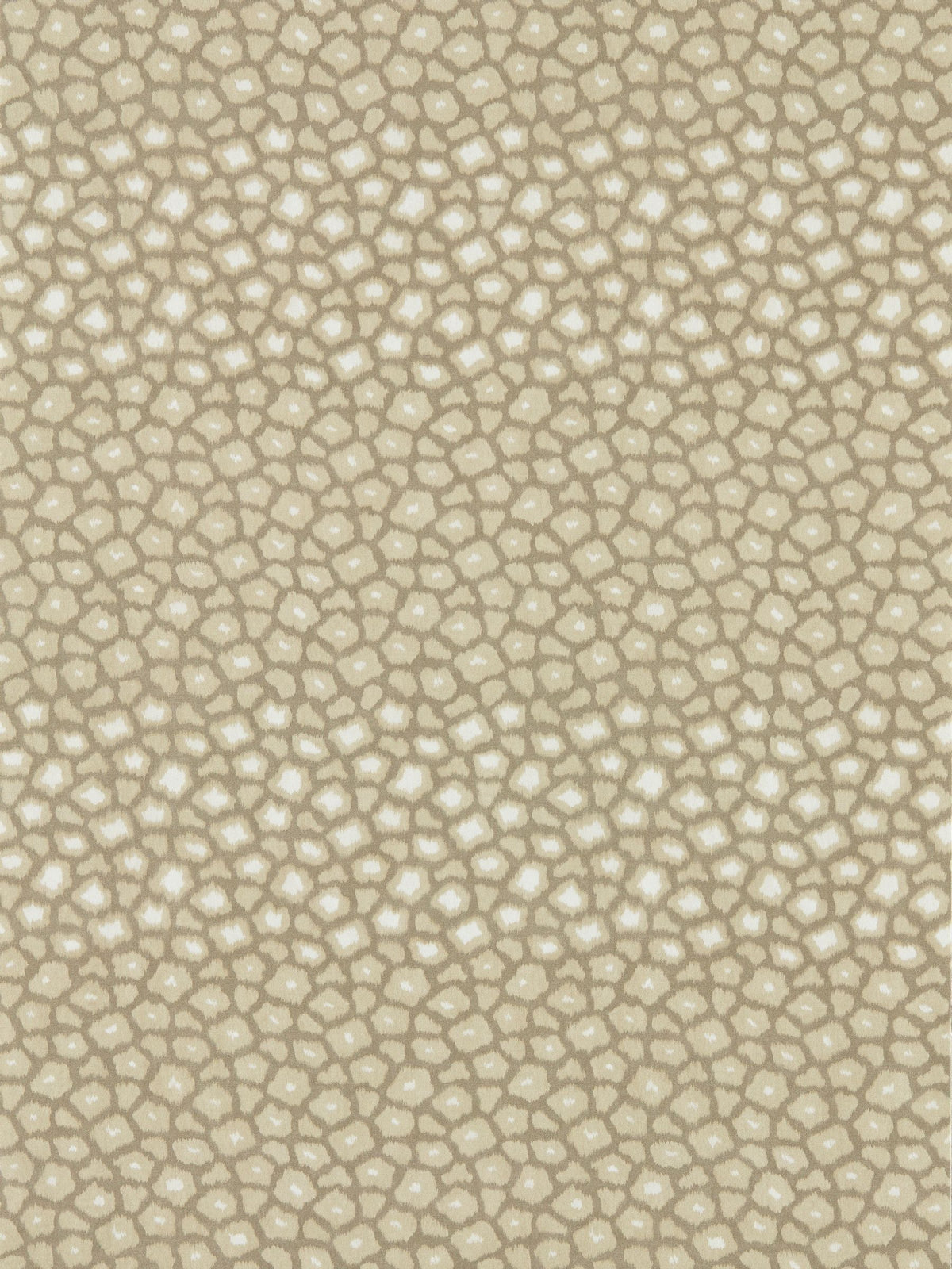 Harlequin wallpaper sample Sandstone Loam A4, imported from the UK