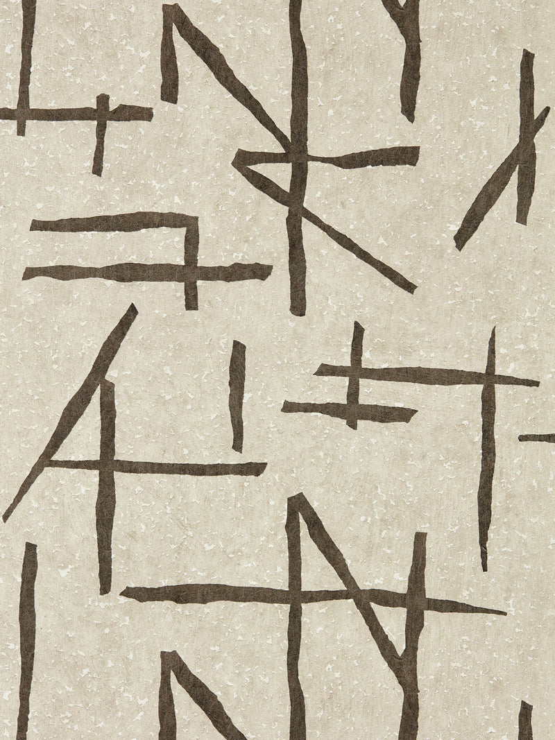 Harlequin Dolmens wallpaper sample A4, imported from the UK