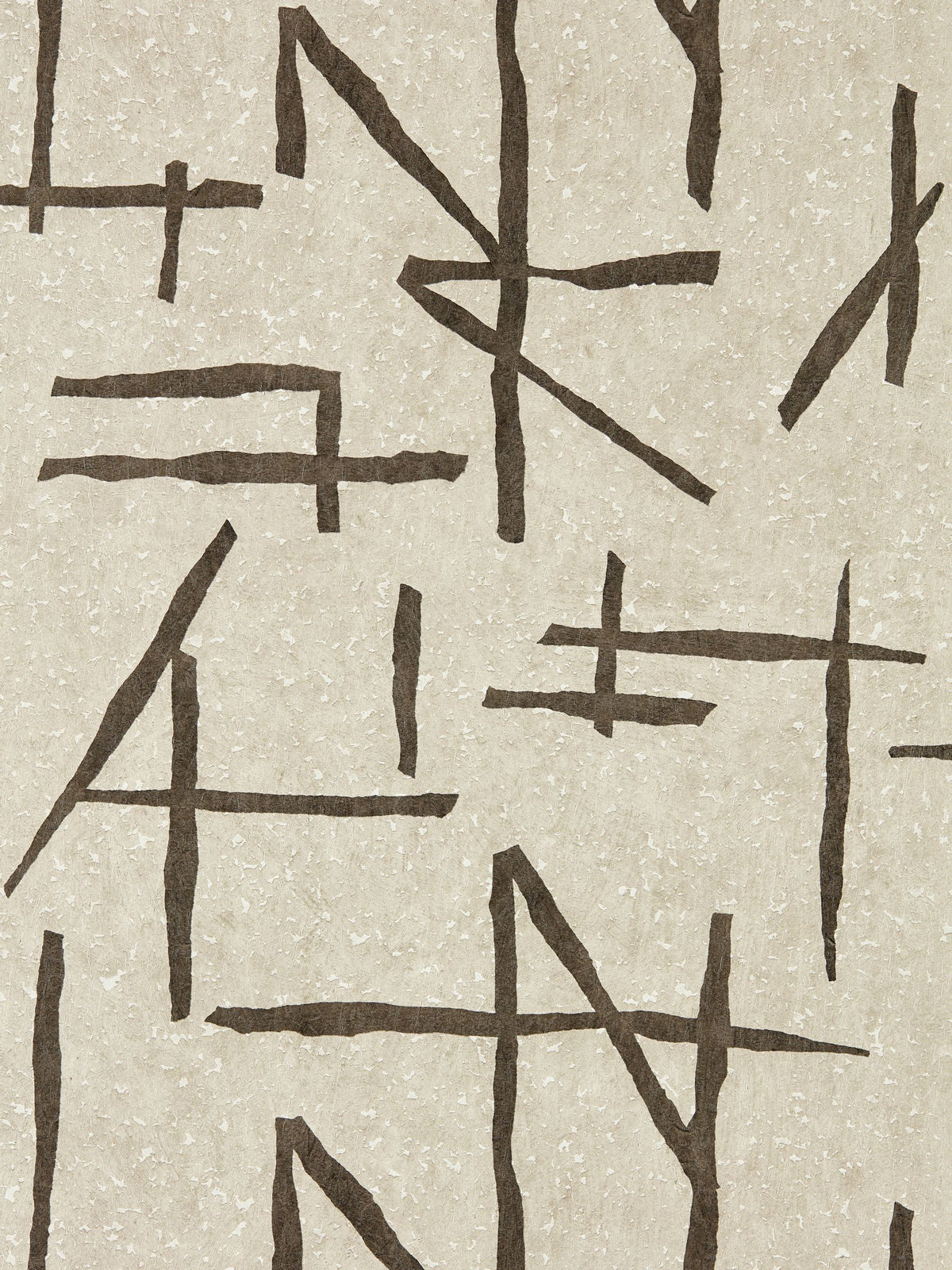 Harlequin Dolmens wallpaper sample A4, imported from the UK