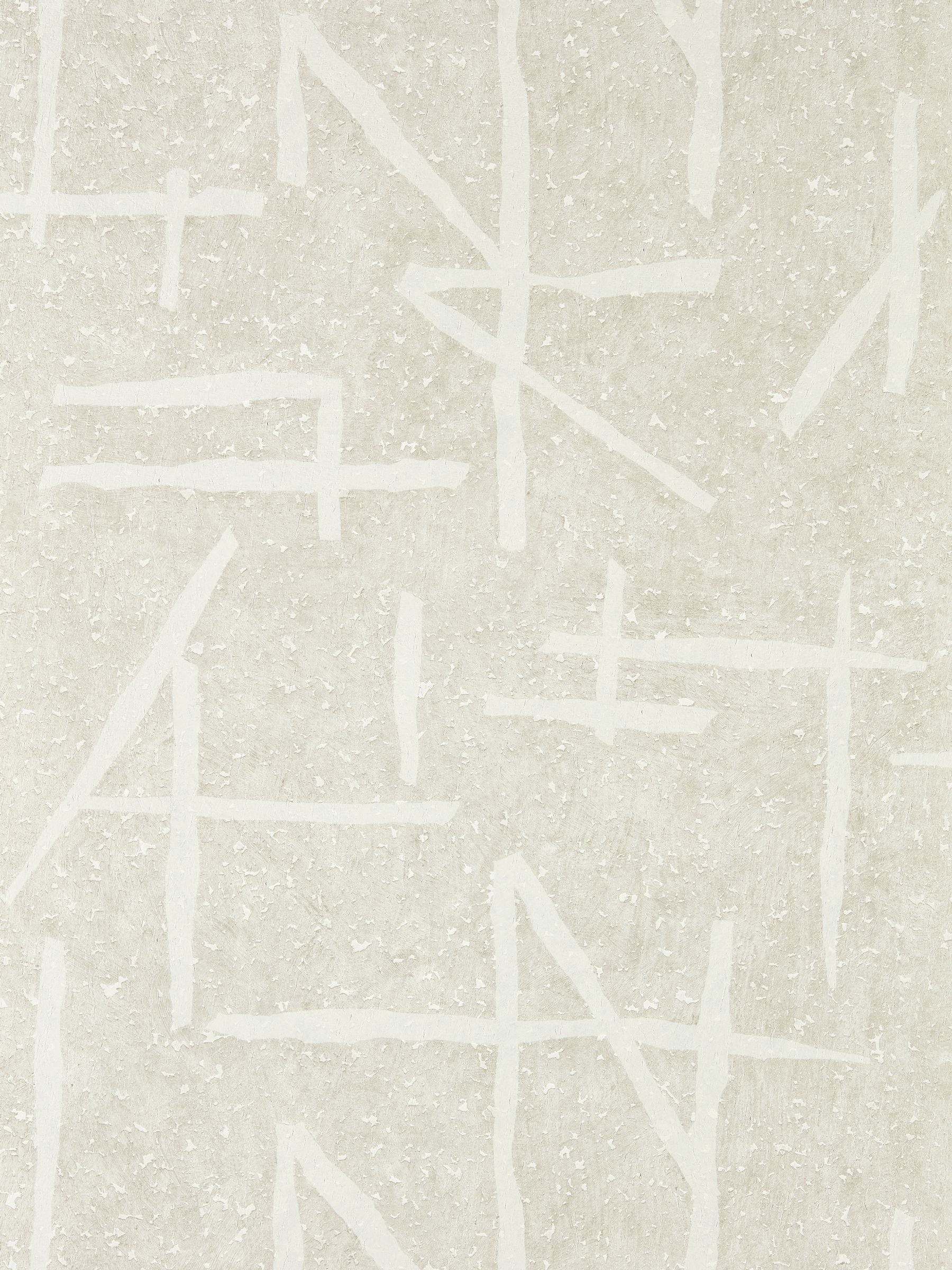 Harlequin Dolmens Defined Momentum Sandstone or Gold Wallpaper Sample A4