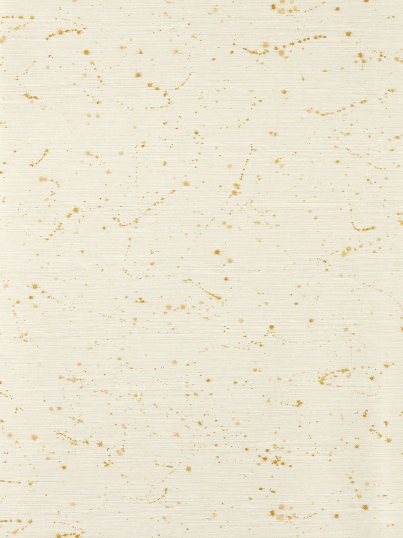 Harlequin Citrine Moho wallpaper sample A4 (British brand)