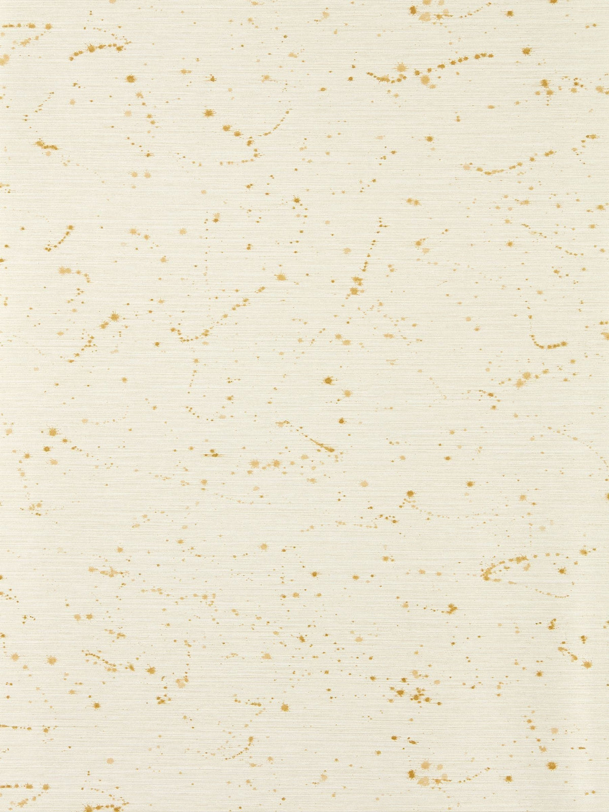 Harlequin Citrine Moho wallpaper sample A4 (British brand)