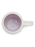 Sophie Conran Portmeirion purple mulberry honey pot mugs set of 4 (British brand)