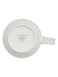 Sophie Conran Portmeirion purple mulberry honey pot mugs set of 4 (British brand)