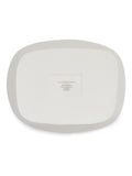 Sophie Conran porcelain rectangular roasting dish, UK version