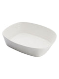 Sophie Conran porcelain rectangular roasting dish, UK version