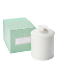 Sophie Conran white porcelain medium storage jar, UK version