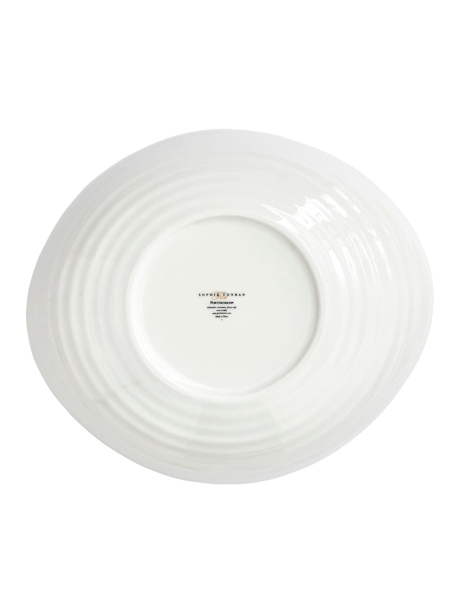 Sophie Conran Mistletoe pasta bowls set of 4, UK version