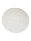 Sophie Conran white porcelain medium salad bowl, UK version