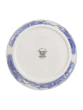 Spode Blue Italian Gothic Castle vase 36cm (British brand)
