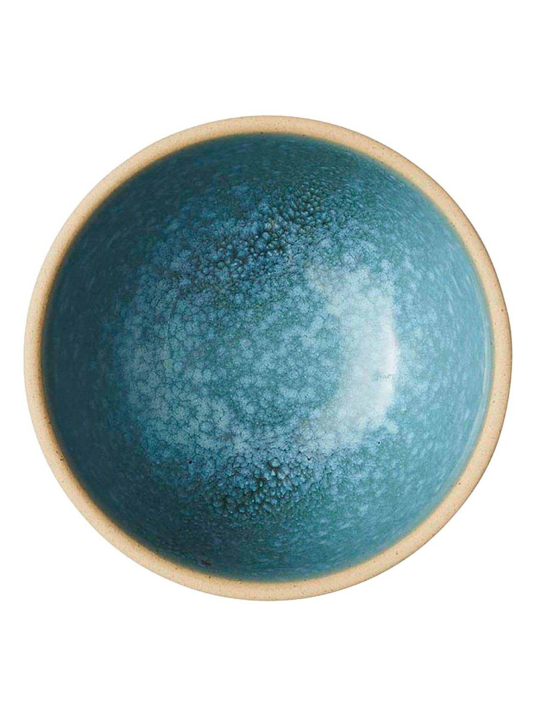 Portmeirion jade small bowls set of 4 - British product
