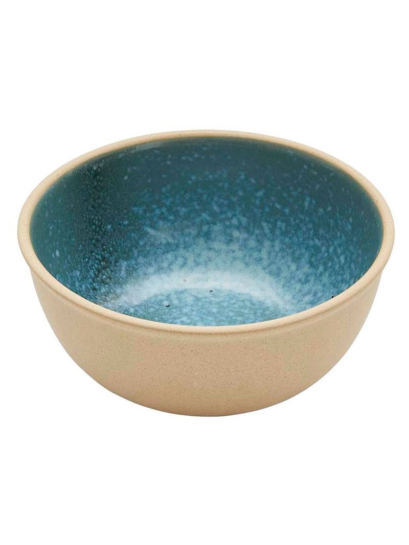 Portmeirion jade mineral stoneware bowls set of 4 medium, UK version