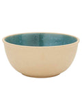 Portmeirion jade mineral stoneware bowls set of 4 medium, UK version
