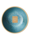 Portmeirion jade mineral stoneware bowls set of 4 medium, UK version