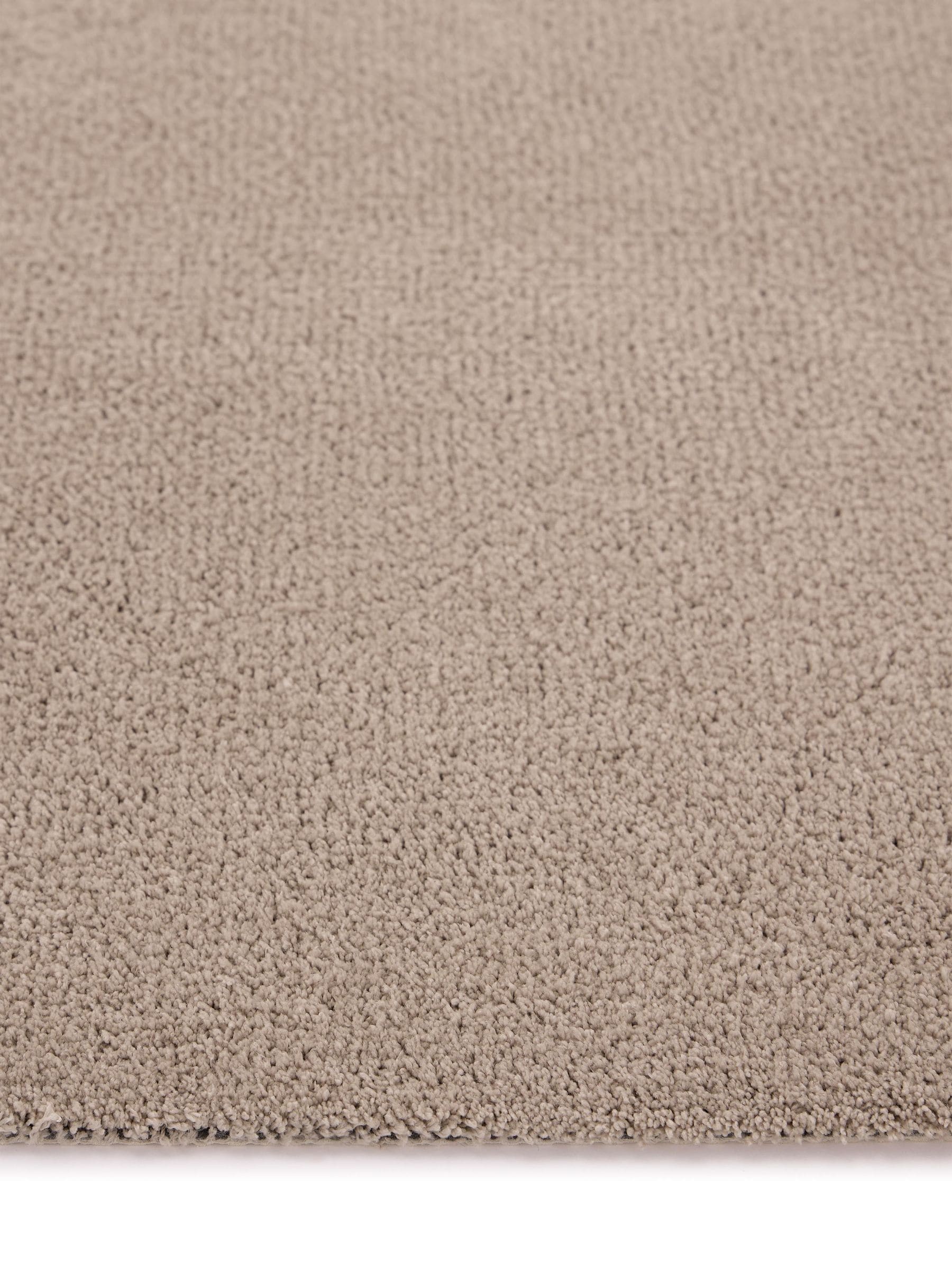My Mat beige curved bathmat 50x80 cm, imported from the UK