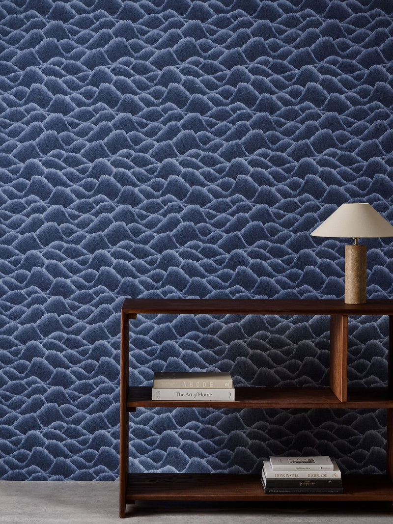 Harlequin Pumice Zuni Defined Momentum Wallpaper 10.05M
